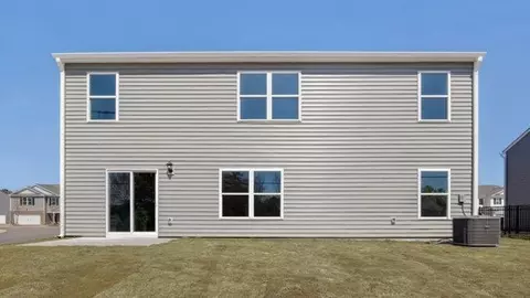 Exterior - 112 Daniel Rd, Smithfield, NC 27577 photo 3 of 9