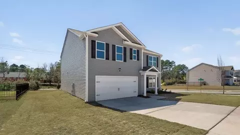 Exterior - 112 Daniel Rd, Smithfield, NC 27577 photo 2 of 9