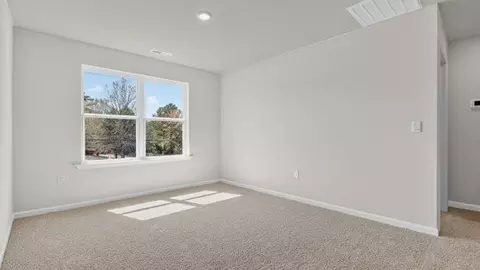 Bedroom - 112 Daniel Rd, Smithfield, NC 27577 photo 7 of 9