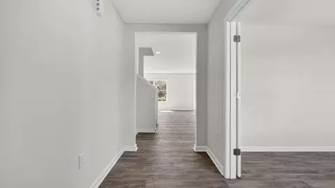 Entry Way - 112 Daniel Rd, Smithfield, NC 27577 photo 1 of 4