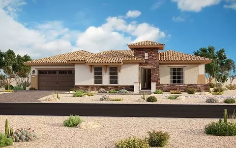 21080 E Orion Ct, Queen Creek, AZ 85142