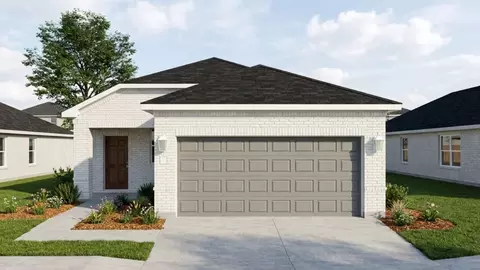 2707 Weston Way, Anna, TX 75409