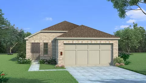 2707 Weston Way, Anna, TX 75409