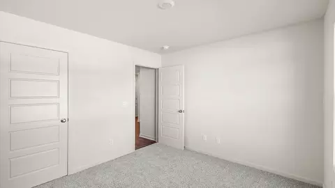 Bedroom - 217 Raulston Dr, Byram, MS 39272 photo 5 of 11