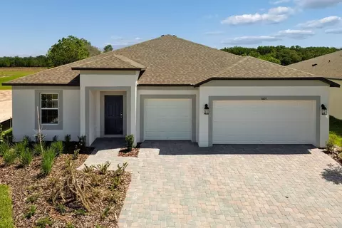 8425 Fox Den Cv, Lakeland, FL 33810