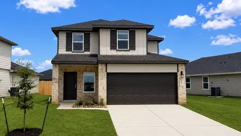 31310 Harp Ridge Dr, Fulshear, TX 77441