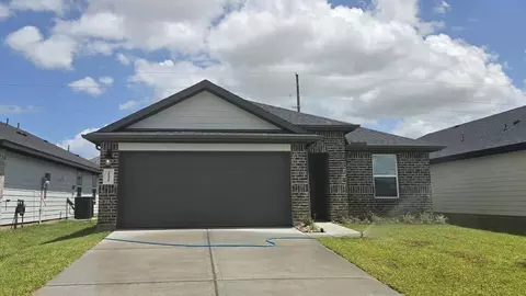 31310 Harp Ridge Dr, Fulshear, TX 77441