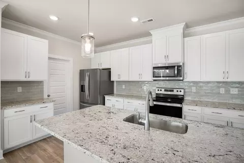 Kitchen - 20 Golfview Ave, Benson, NC 27504 photo 1 of 3