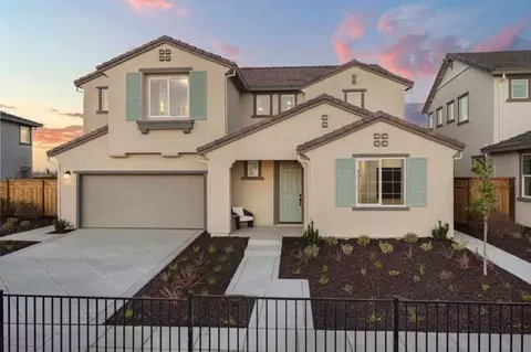 1712 S Prosperity St, Mountain House, CA 95391