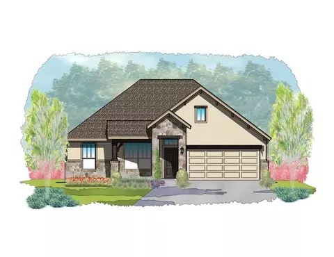 405 Willow, Troy, TX 76579