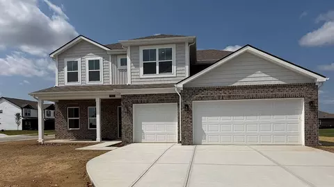 920 Saddlebrook Farms Blvd, Whiteland, IN 46184