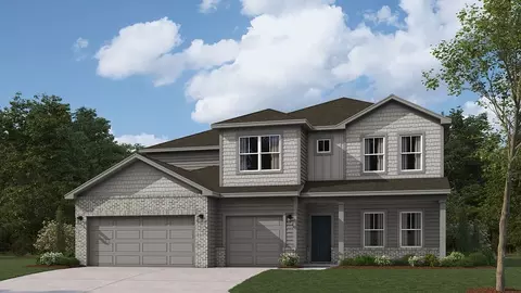 920 Saddlebrook Farms Blvd, Whiteland, IN 46184
