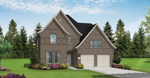 1333 Periwinkle Dr, Celina, TX 75009