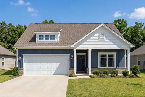 1451 Blueberry Ln, Cullman, AL 35058