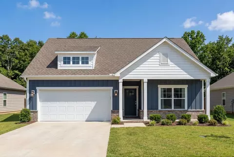 1451 Blueberry Ln, Cullman, AL 35058