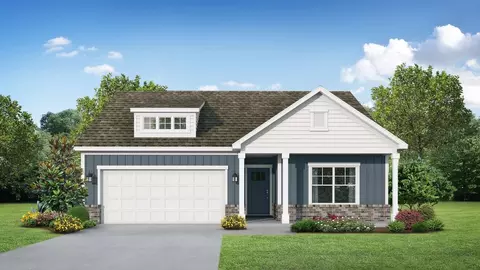 1451 Blueberry Ln, Cullman, AL 35055