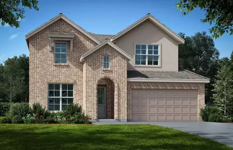 6213 Whitebrush Pl, Fort Worth, TX 76123