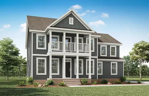 176 Sage Ln, Four Oaks, NC 27524