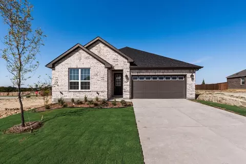 Exterior - 205 Caper Meadow Dr, Anna, TX 75409 photo 2 of 4