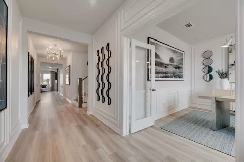 Entry Way - 205 Caper Meadow Dr, Anna, TX 75409 photo 1 of 4