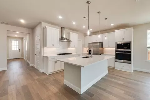 Kitchen - 205 Caper Meadow Dr, Anna, TX 75409 photo 2 of 3