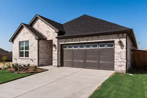Exterior - 205 Caper Meadow Dr, Anna, TX 75409 photo 3 of 4