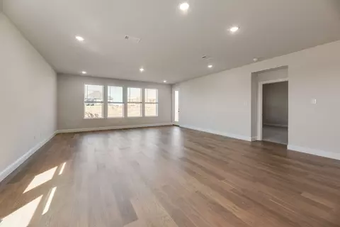 Living - 205 Caper Meadow Dr, Anna, TX 75409 photo 2 of 5