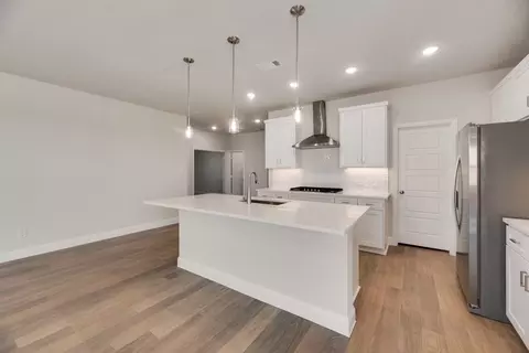 Kitchen - 205 Caper Meadow Dr, Anna, TX 75409 photo 3 of 3