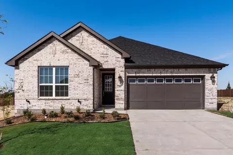 205 Caper Meadow Dr, Anna, TX 75409
