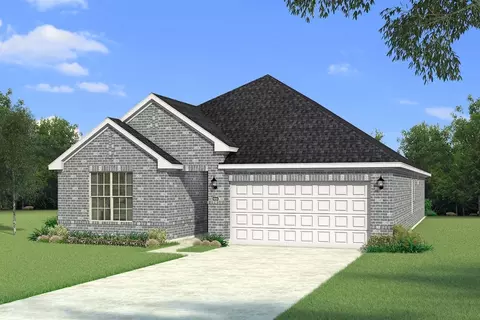 205 Caper Meadow Dr, Anna, TX 75409