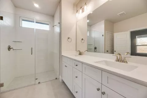 Bath - 205 Caper Meadow Dr, Anna, TX 75409 photo 1 of 4