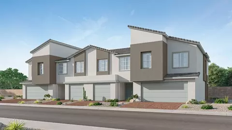 5736 Zesty Ct, Las Vegas, NV 89149
