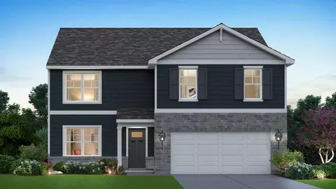 3016 Old Castle Rd, Joliet, IL 60435