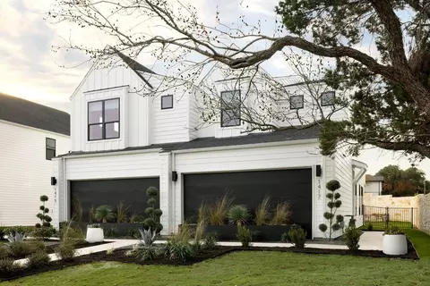 8022 Bird Song Cir, Austin, TX 78745