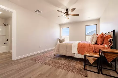 Bedroom - Undisclosed, Lubbock, TX 79407 photo 1 of 2