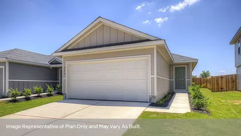 336 Bollinger Blvd, Maxwell, TX 78656
