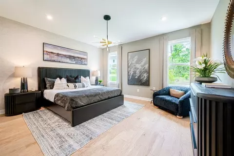 Bedroom - 280 Libby Hollow St, Springboro, OH 45066 photo 1 of 7