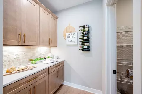 Kitchen - 280 Libby Hollow St, Springboro, OH 45066 photo 5 of 9