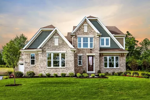 Exterior - 280 Libby Hollow St, Springboro, OH 45066 photo 13 of 27