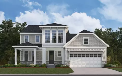 Exterior - 280 Libby Hollow St, Springboro, OH 45066 photo 12 of 27