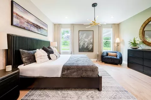 Bedroom - 280 Libby Hollow St, Springboro, OH 45066 photo 3 of 7