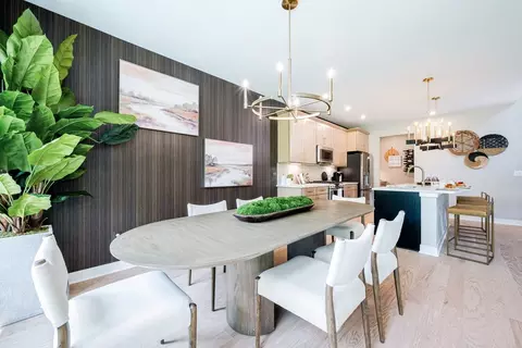 Dining - 280 Libby Hollow St, Springboro, OH 45066 photo 3 of 4