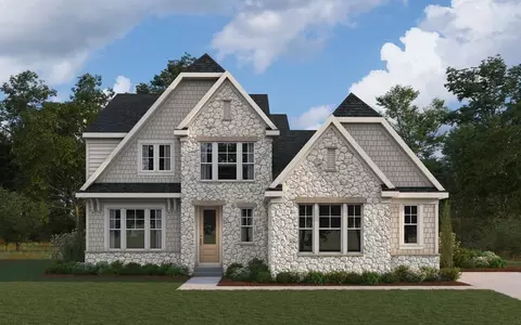 Exterior - 280 Libby Hollow St, Springboro, OH 45066 photo 10 of 27