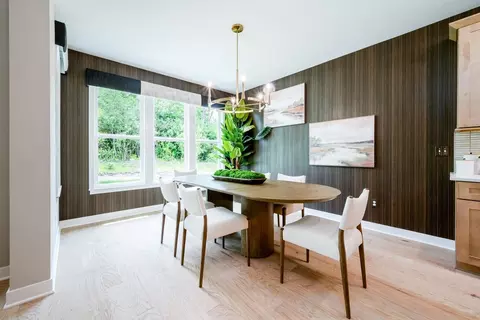 Dining - 280 Libby Hollow St, Springboro, OH 45066 photo 1 of 4