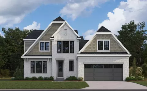 Exterior - 280 Libby Hollow St, Springboro, OH 45066 photo 9 of 27