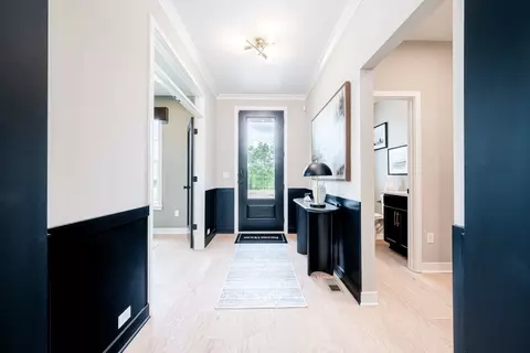 Entry Way - 280 Libby Hollow St, Springboro, OH 45066 photo 2 of 4