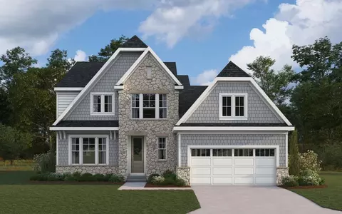 Exterior - 280 Libby Hollow St, Springboro, OH 45066 photo 11 of 27