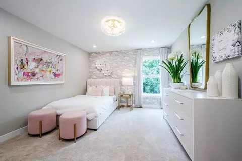 Bedroom - 280 Libby Hollow St, Springboro, OH 45066 photo 6 of 7