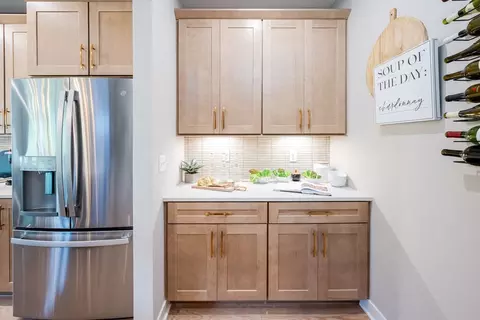 Kitchen - 280 Libby Hollow St, Springboro, OH 45066 photo 6 of 9