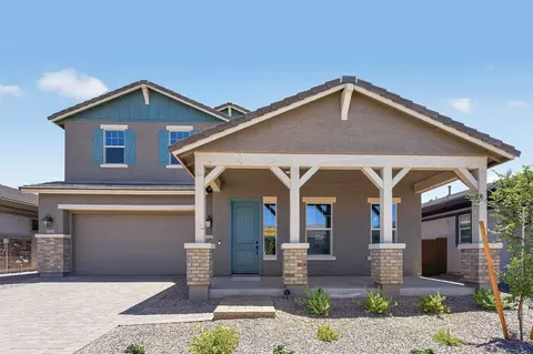 20731 E Arroyo Verde Dr, Queen Creek, AZ 85142